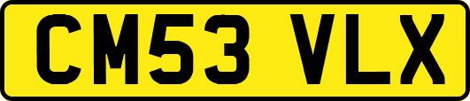 CM53VLX