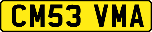 CM53VMA
