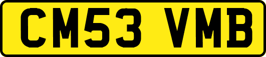 CM53VMB