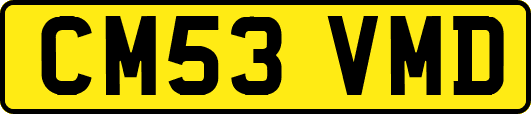 CM53VMD