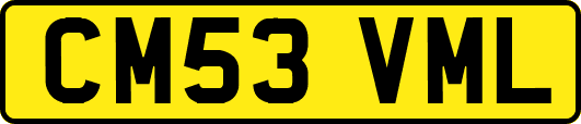 CM53VML