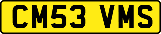 CM53VMS