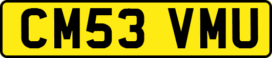 CM53VMU