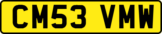 CM53VMW