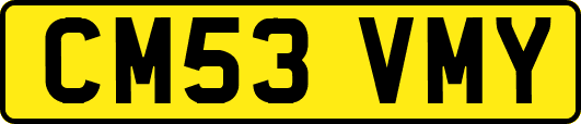 CM53VMY