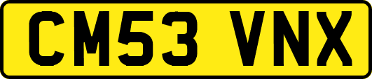 CM53VNX