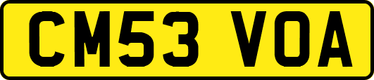 CM53VOA