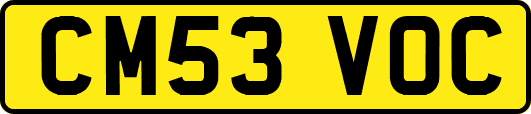 CM53VOC