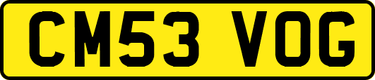 CM53VOG