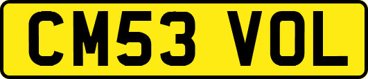 CM53VOL