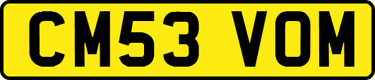 CM53VOM