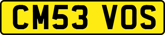 CM53VOS