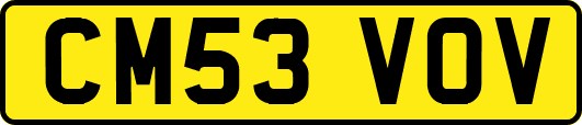 CM53VOV