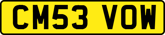 CM53VOW