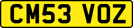 CM53VOZ