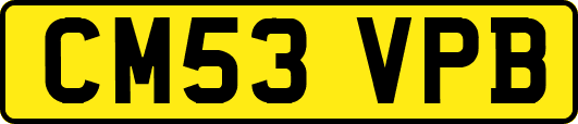 CM53VPB