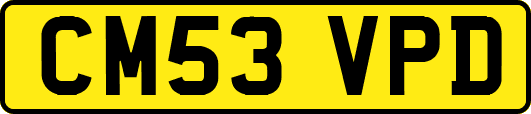 CM53VPD