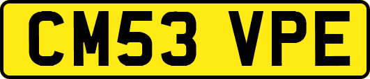CM53VPE