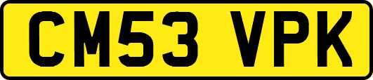 CM53VPK