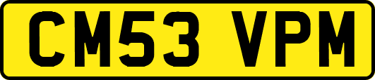 CM53VPM