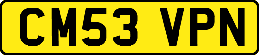 CM53VPN