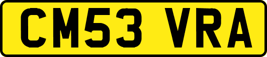 CM53VRA