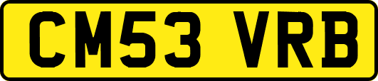 CM53VRB