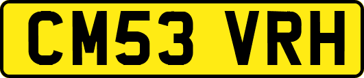 CM53VRH