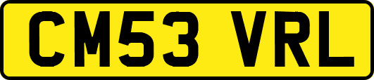 CM53VRL