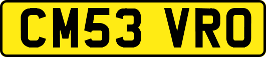 CM53VRO
