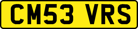 CM53VRS