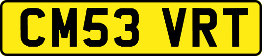 CM53VRT