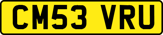 CM53VRU