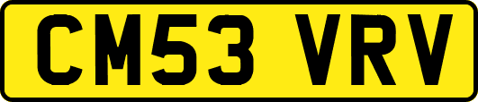 CM53VRV
