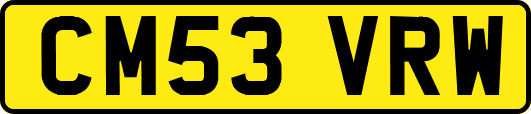 CM53VRW