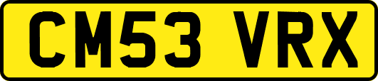 CM53VRX