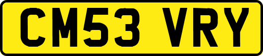CM53VRY