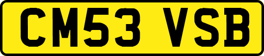 CM53VSB