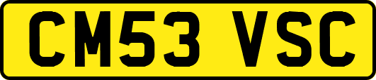 CM53VSC