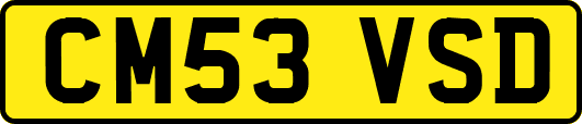 CM53VSD