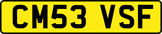 CM53VSF
