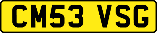 CM53VSG
