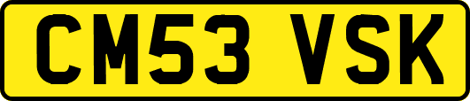 CM53VSK