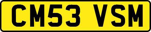 CM53VSM