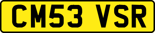 CM53VSR