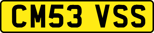 CM53VSS
