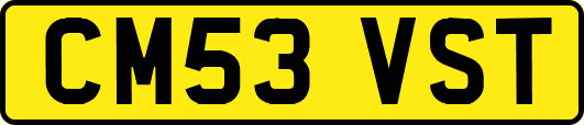 CM53VST