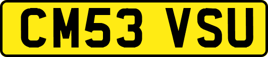 CM53VSU