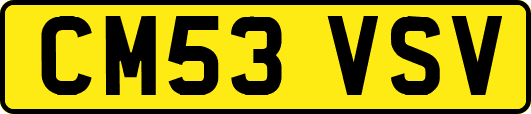 CM53VSV