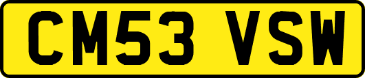 CM53VSW